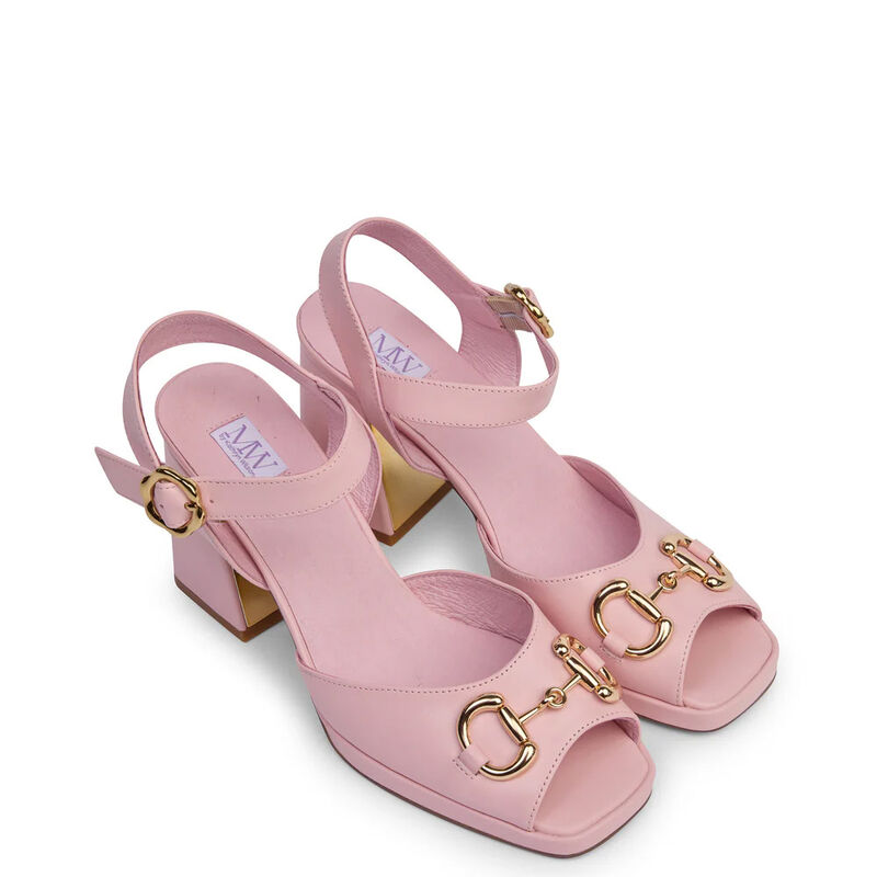 MW By Kathryn Wilson Trixie Heel image number 1